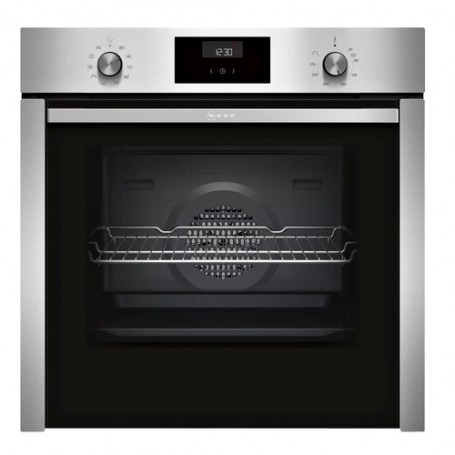 Neff B4CCE2AN0 forno 71 L A Acciaio inossidabile