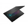 MSI Katana 17 B13VFK-069 i7-13620H Computer portatile 43,9 cm (17.3") Intel® Core™ i7 16 GB DDR5-SDRAM 1000 GB SSD NVIDI