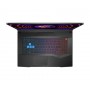 MSI Pulse 17 B13VGK-068 i7-13700H Computer portatile 43,9 cm (17.3") Full HD Intel® Core™ i7 16 GB DDR5-SDRAM 1000 GB SS