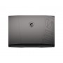 MSI Pulse 17 B13VGK-068 i7-13700H Computer portatile 43,9 cm (17.3") Full HD Intel® Core™ i7 16 GB DDR5-SDRAM 1000 GB SS