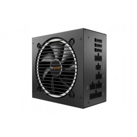 be quiet! Pure Power 12 M alimentatore per computer 750 W 20+4 pin ATX ATX Nero