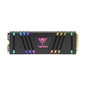 Patriot Memory VIPER VPR400 M.2 512 GB PCI Express 4.0