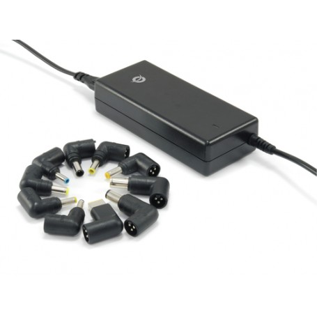 Conceptronic CNB90 adattatore e invertitore Interno Nero