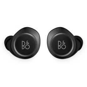 Bang & Olufsen E8 Auricolare True Wireless Stereo (TWS) In-ear Musica e Chiamate Bluetooth Nero
