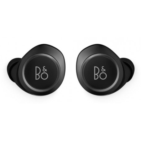 Bang & Olufsen E8 Auricolare True Wireless Stereo (TWS) In-ear Musica e Chiamate Bluetooth Nero