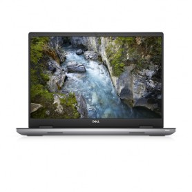 DELL Precision 7670 i7-12850HX Workstation mobile 40,6 cm (16") Full HD+ Intel® Core™ i7 32 GB DDR5-SDRAM 512 GB SSD NVI