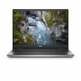 DELL Precision 7670 i7-12850HX Workstation mobile 40,6 cm (16") Full HD+ Intel® Core™ i7 32 GB DDR5-SDRAM 512 GB SSD NVI