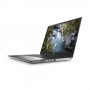 DELL Precision 7670 i7-12850HX Workstation mobile 40,6 cm (16") Full HD+ Intel® Core™ i7 16 GB DDR5-SDRAM 512 GB SSD NVI