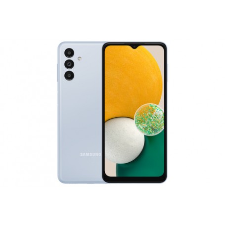 Samsung Galaxy A13 SM-A136B 16,5 cm (6.5") Dual SIM ibrida 5G USB tipo-C 4 GB 128 GB 5000 mAh Blu