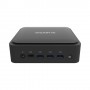 Gigabyte GB-BER5HS-5500 barebone per PC/stazione di lavoro Nero 5500U 2,1 GHz