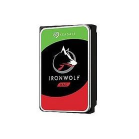 Seagate IronWolf ST6000VN006 disco rigido interno 3.5" 6000 GB Serial ATA III