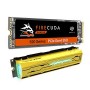 Seagate FireCuda 520 M.2 500 GB PCI Express 4.0 3D TLC NAND NVMe