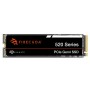 Seagate FireCuda 520 M.2 500 GB PCI Express 4.0 3D TLC NAND NVMe