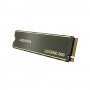 ADATA ALEG-800-1000GCS drives allo stato solido M.2 1000 GB PCI Express 4.0 3D NAND NVMe