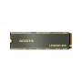 ADATA ALEG-800-500GCS drives allo stato solido M.2 500 GB PCI Express 4.0 3D NAND NVMe