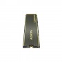 ADATA ALEG-800-500GCS drives allo stato solido M.2 500 GB PCI Express 4.0 3D NAND NVMe