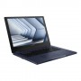 ASUS ExpertBook B6602FC2-MH0172X i7-12850HX Ibrido (2 in 1) 40,6 cm (16") Touch screen WQXGA Intel® Core™ i7 16 GB DDR5-