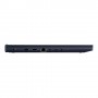 ASUS ExpertBook B6602FC2-MH0174X i9-12950HX Ibrido (2 in 1) 40,6 cm (16") Touch screen WQXGA Intel® Core™ i9 16 GB DDR5-