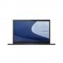 ASUS ExpertBook B2 B2502CBA-KJ0459X i5-1240P Computer portatile 39,6 cm (15.6") Full HD Intel® Core™ i5 16 GB DDR4-SDRAM