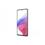 Samsung Galaxy A53 5G SM-A536B 16,5 cm (6.5") Dual SIM ibrida Android 12 USB tipo-C 6 GB 128 GB 5000 mAh Nero