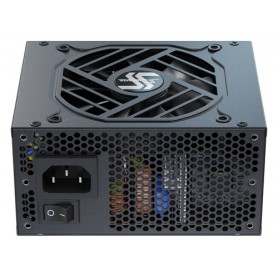 Seasonic FOCUS-SPX-750 alimentatore per computer 750 W 20+4 pin ATX CFX Nero