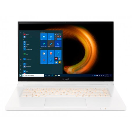 Acer ConceptD CC315-73P-73QS i7-11800H Ibrido (2 in 1) 39,6 cm (15.6") Touch screen Full HD Intel® Core™ i7 16 GB DDR4-S