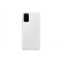 Samsung EF-NG985 custodia per cellulare 17 cm (6.7") Custodia a libro Bianco