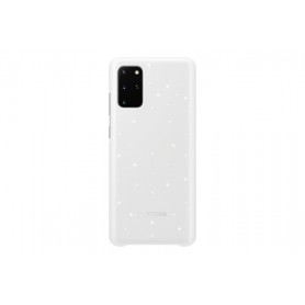 Samsung EF-KG985 custodia per cellulare 17 cm (6.7") Bianco