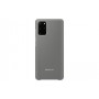 Samsung EF-KG985 custodia per cellulare 17 cm (6.7") Grigio