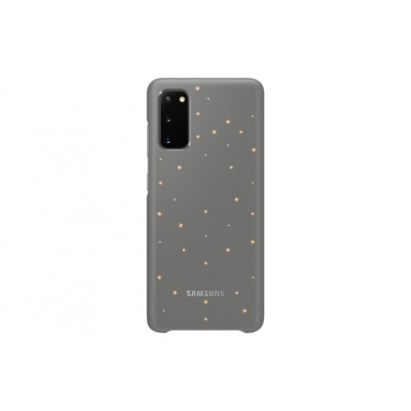 Samsung EF-KG980 custodia per cellulare 15,8 cm (6.2") Grigio
