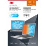 3M 7100051326 schermo anti-riflesso Filtro per la privacy senza bordi per display 39,6 cm (15.6")