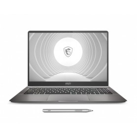 MSI CreatorPro Z17 A12UKST-083 i7-12700H Workstation mobile 43,2 cm (17") Touch screen Quad HD+ Intel® Core™ i7 32 GB DD
