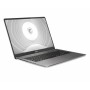 MSI CreatorPro Z17 A12UKST-083 i7-12700H Workstation mobile 43,2 cm (17") Touch screen Quad HD+ Intel® Core™ i7 32 GB DD