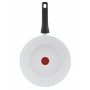 Tefal Ceramic Control C4171932 padella Wok/padella per cottura al salto Rotondo