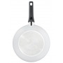Tefal Ceramic Control C4171932 padella Wok/padella per cottura al salto Rotondo
