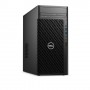 DELL Precision 3660 i7-12700K Tower Intel® Core™ i7 32 GB DDR5-SDRAM 1000 GB SSD Windows 10 Pro Stazione di lavoro Nero