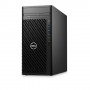 DELL Precision 3660 i7-12700 Tower Intel® Core™ i7 16 GB DDR5-SDRAM 512 GB SSD Windows 10 Pro Stazione di lavoro Nero