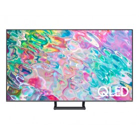Samsung GQ75Q72BAT 190,5 cm (75") 4K Ultra HD Smart TV Wi-Fi Grigio