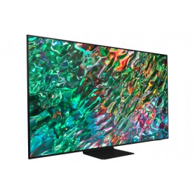 Samsung GQ43QN92BATXZG TV 109,2 cm (43") 4K DCI Smart TV Wi-Fi Argento