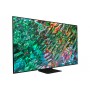 Samsung GQ43QN92BATXZG TV 109,2 cm (43") 4K DCI Smart TV Wi-Fi Argento