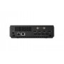 Zotac ZBOX EN173070C PC con dimensioni 2,6 l Nero i7-11800H