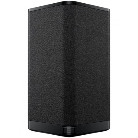 Ultimate Ears Hyperboom Altoparlante portatile stereo Nero