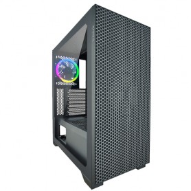 Azza HIVE 450 Midi Tower Nero