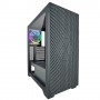 Azza HIVE 450 Midi Tower Nero