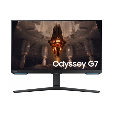 Samsung Odyssey G7 G70B 71,1 cm (28") 3840 x 2160 Pixel 4K Ultra HD LED Nero