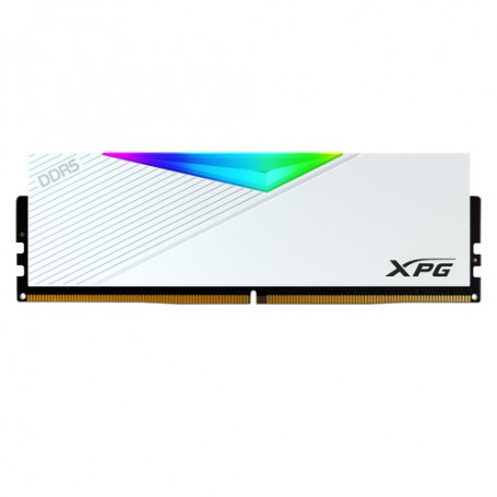 XPG LANCER RGB memoria 16 GB 1 x 16 GB DDR5 6000 MHz Data Integrity Check (verifica integrità dati)