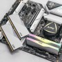 XPG LANCER RGB memoria 16 GB 1 x 16 GB DDR5 6000 MHz Data Integrity Check (verifica integrità dati)