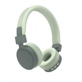 Hama Freedom Lit Auricolare Wireless A Padiglione Musica e Chiamate Bluetooth Verde