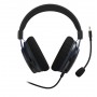 uRage 00186066 cuffia e auricolare Cablato A Padiglione Giocare Blu