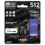 Goodram IRDM M2AA 512 GB MicroSDXC UHS-I Classe 10